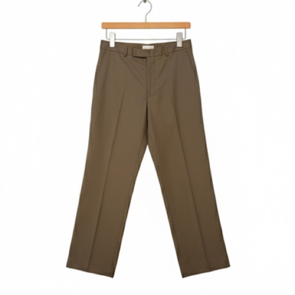Hugo BOSS James Brown Men's Brown Dress Pants